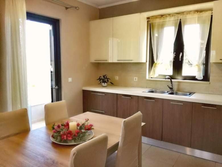 Apartament Vista Di Mare Lixouri Zewnętrze zdjęcie