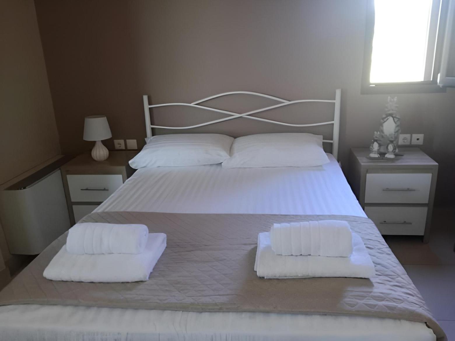 Apartament Vista Di Mare Lixouri Zewnętrze zdjęcie