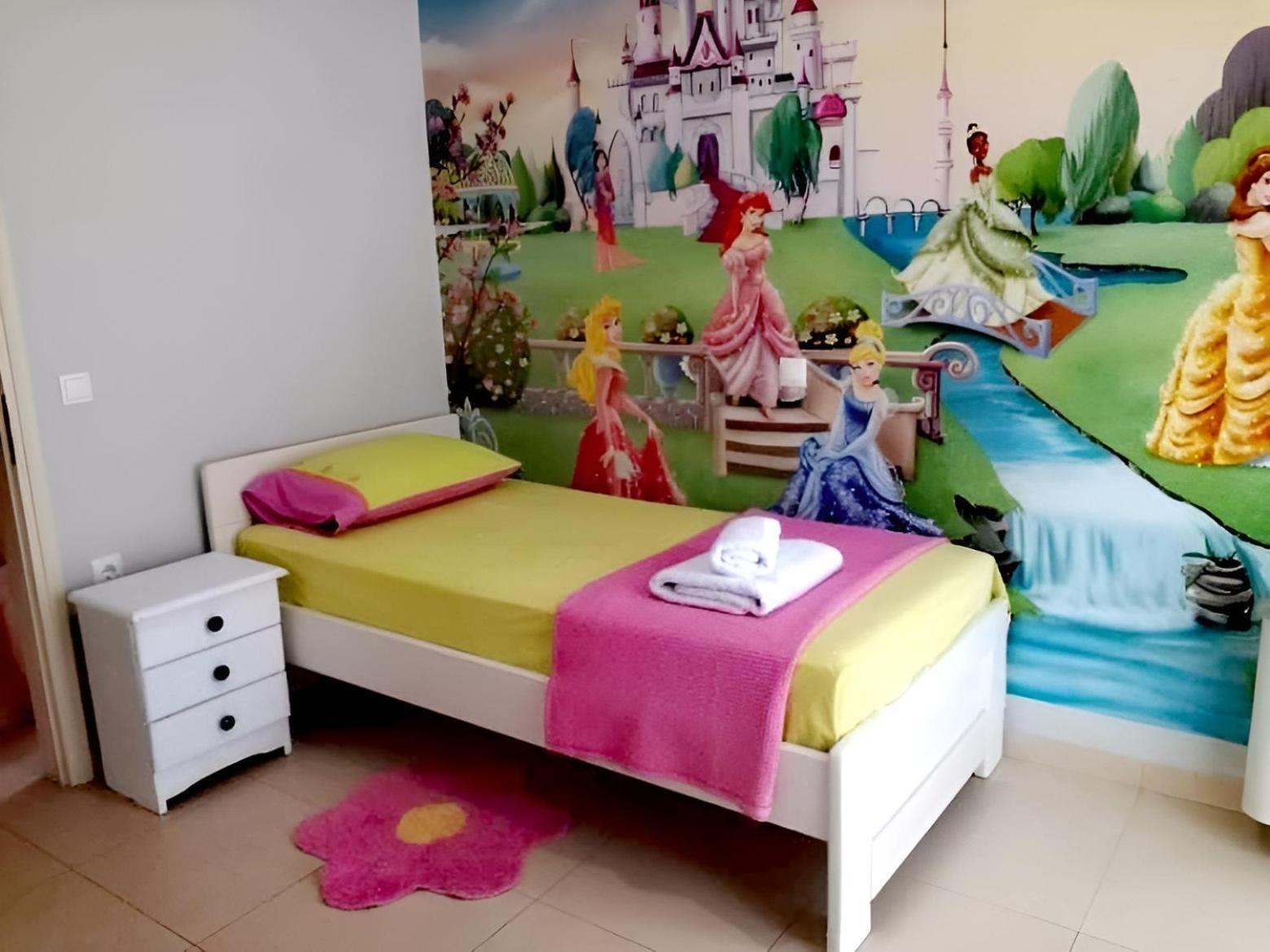 Apartament Vista Di Mare Lixouri Zewnętrze zdjęcie