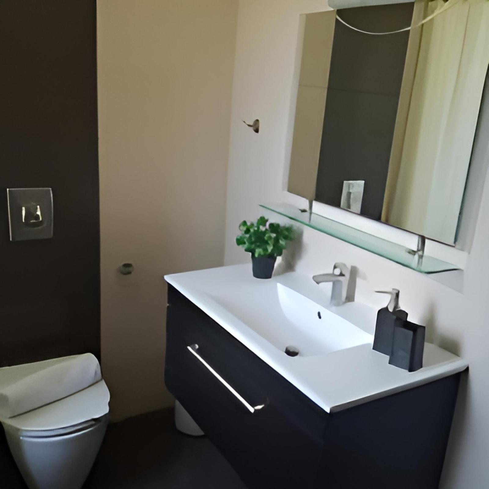 Apartament Vista Di Mare Lixouri Zewnętrze zdjęcie