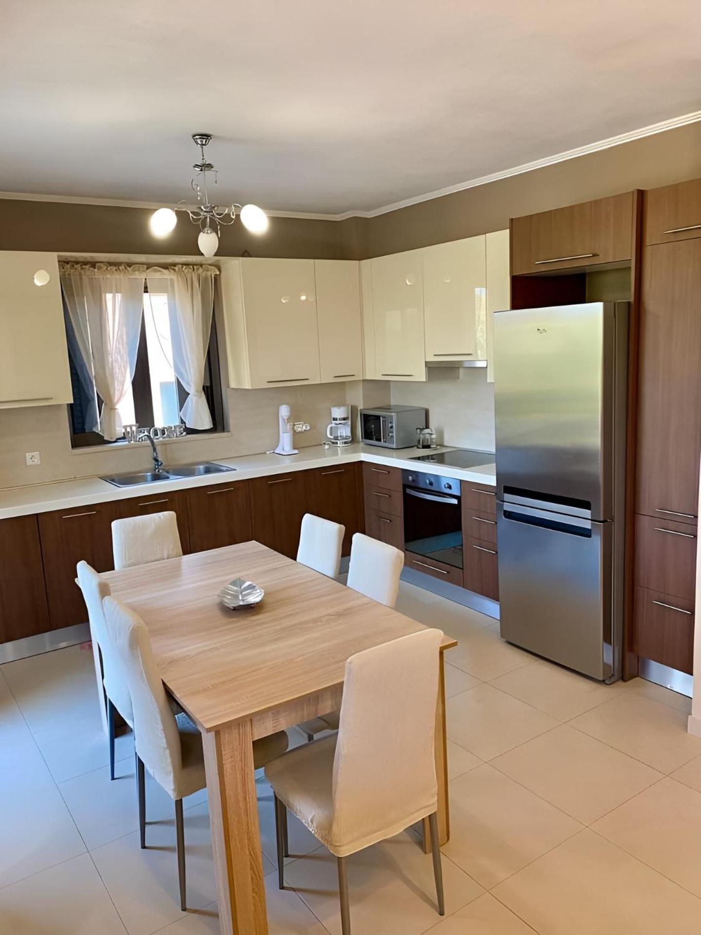 Apartament Vista Di Mare Lixouri Zewnętrze zdjęcie